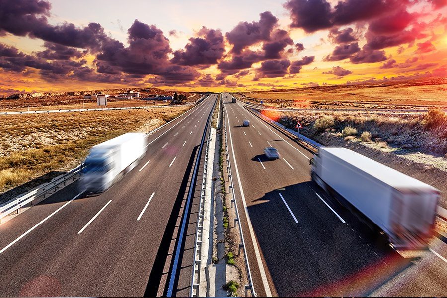 Highway Insurance Transportation Insurance - Lakeland Insurance Group