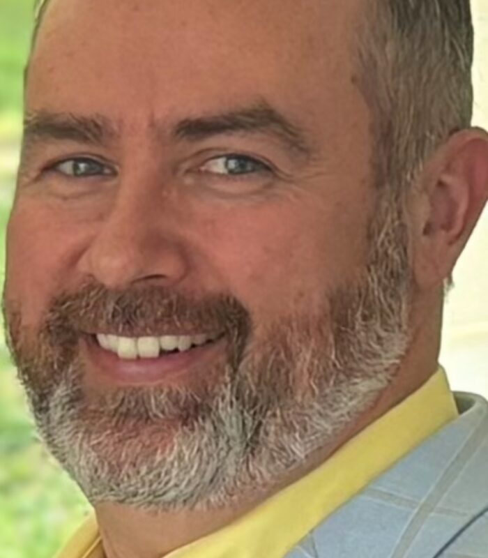 Chad Williams